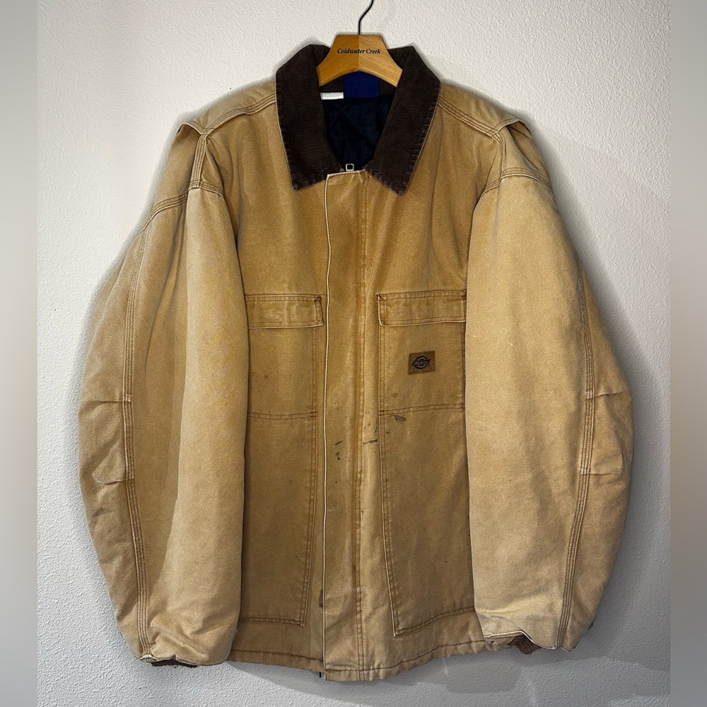 Dickies Cargo Jacket